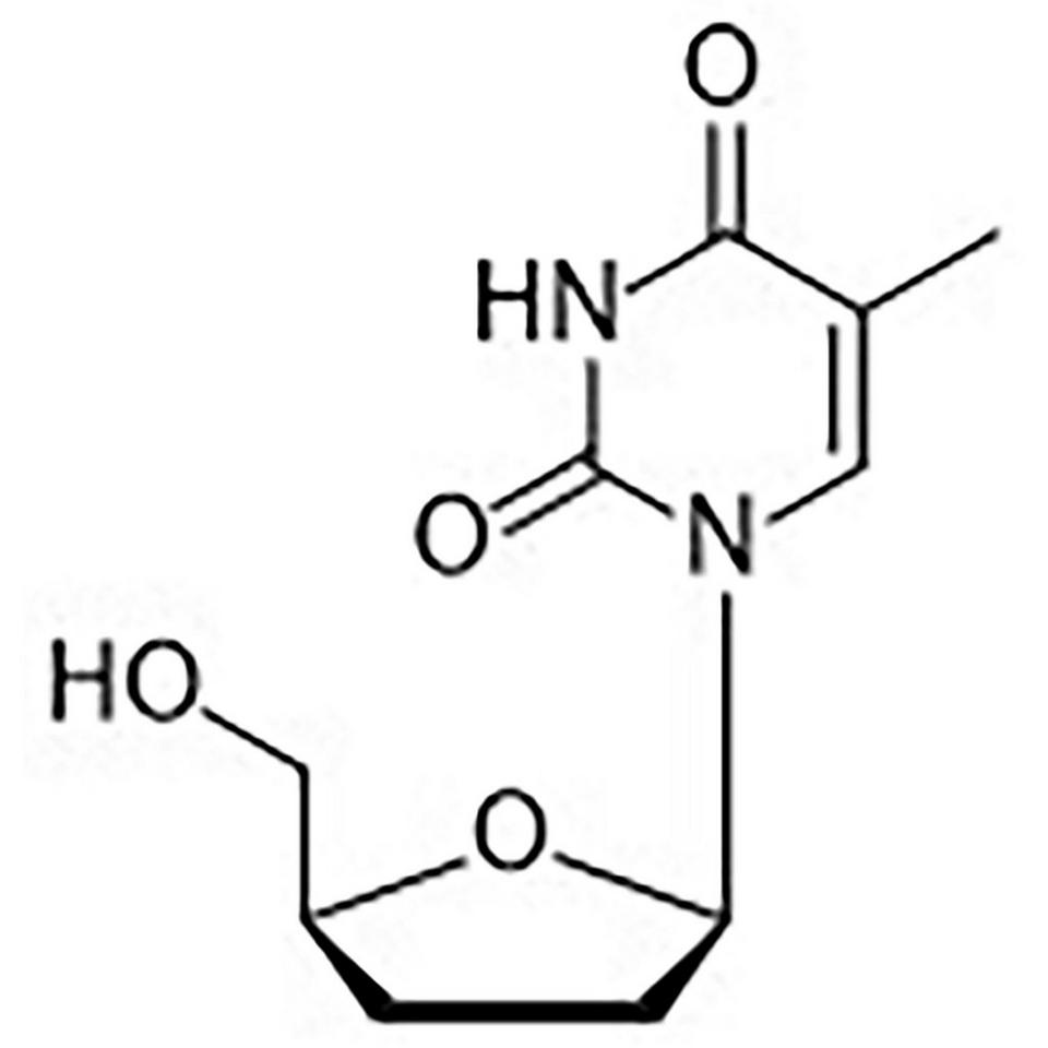 3'-Deoxythymidine